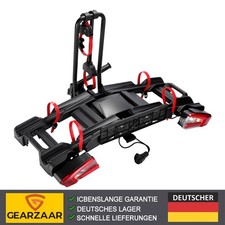 E-Bikes Fahrradträger für