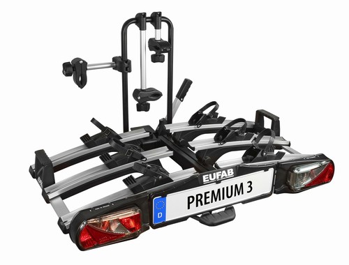 Eufab fahrradträger premium - eufab, 3