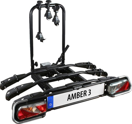 Eufab fahrradträger - eufab,