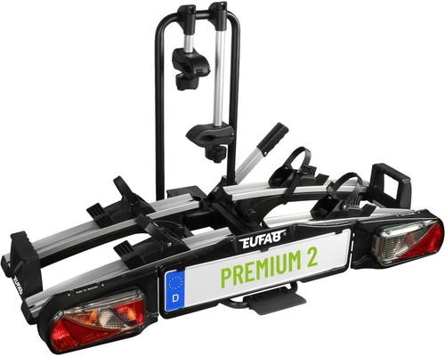 Eufab 11521 fahrradträger - 11521,