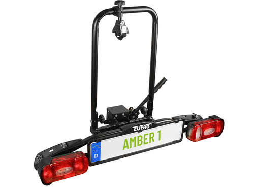 Eufab fahrradträger amber - eufab,
