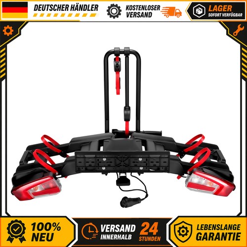 Fahrradträger für - , 2