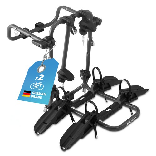 Heckträger fischer für - fischer,