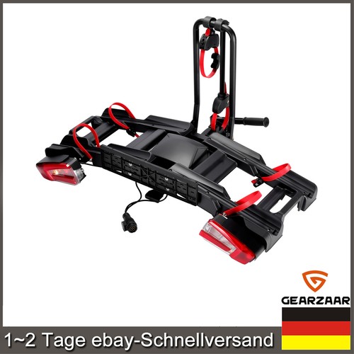 Fahrradträger für - , 2