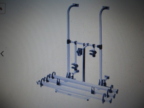 Thule heckfahrradträher - thule,,