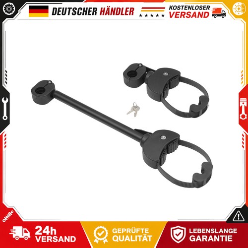 Strap rahmenhalter für - 2x,