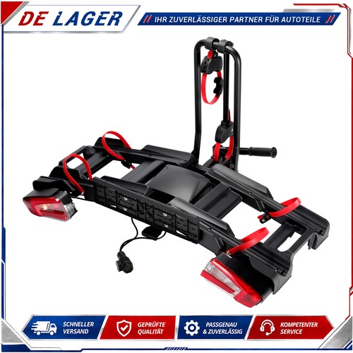 Fahrradträger für - , 2