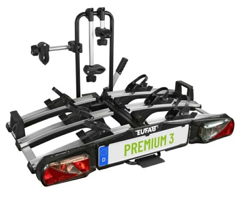 Eufab fahrradträger premium - premium, 3