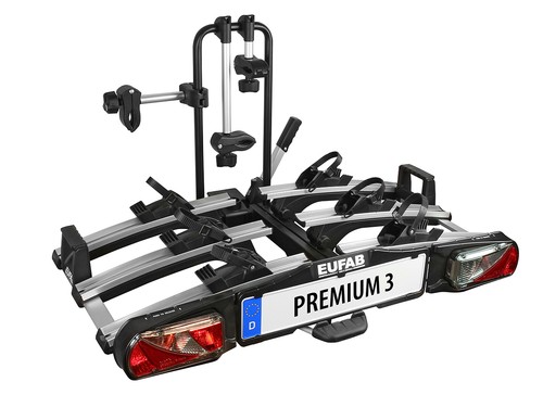 Eufab premium fahrradträger - 3,