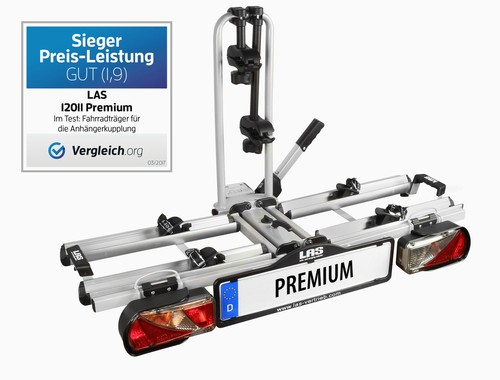 Eufab las fahrradträger - eufab,