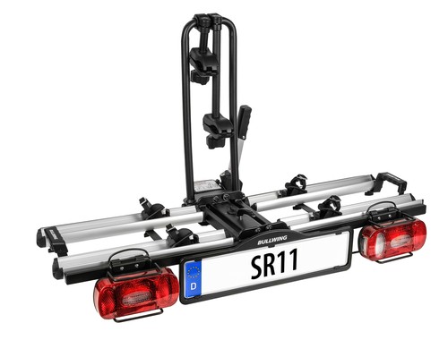 Bullwing sr11 fahrradträger - sr11,