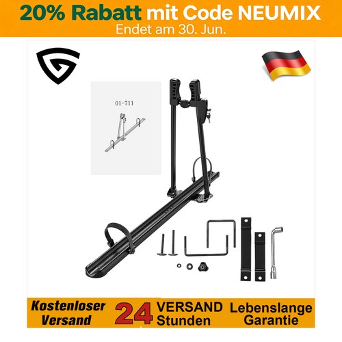 Dach fahrradträger für - dach,