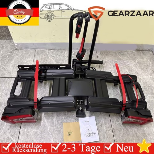 Fahrradträger für - , 2