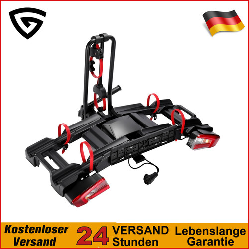 Fahrradträger fahrräder - 2,