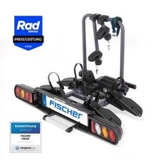Kupplungs Fahrradträger