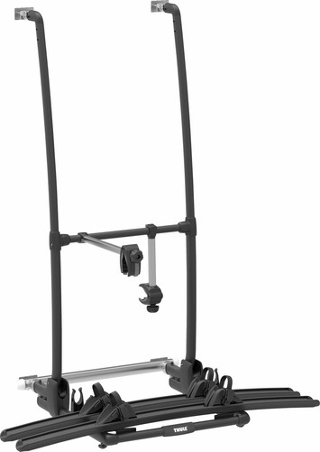Thule heck fahrradträger - heck,