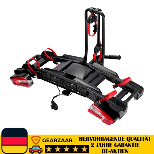 Fahrradträger