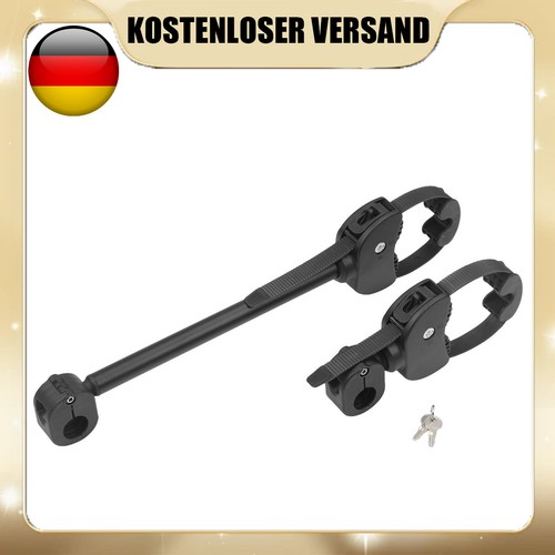 Strap rahmenhalter für - 2x,