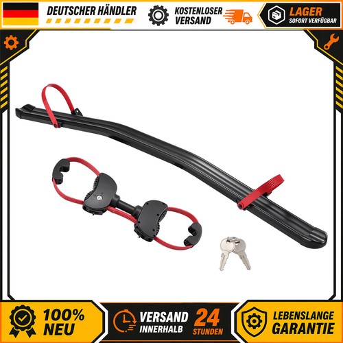 Heckträger kupplungsträger - heckträger, 3