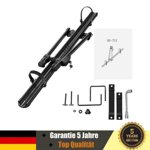 Dach fahrradträger 5kg - dach,
