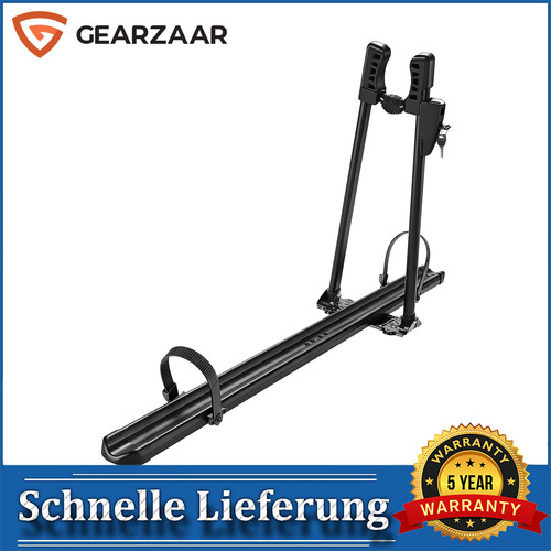 Dachfahrradträger bis 5kg - dachfahrradträger, 17.5kg