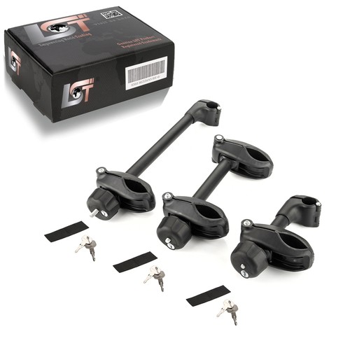 3er set rahmenhalter für - 3er,