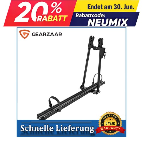 Dachfahrradträger bis 5kg - bis, 17.5kg