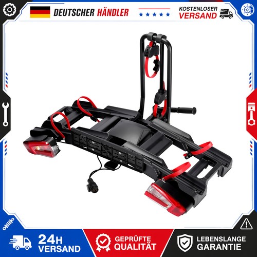 Fahrradträger für - , 2