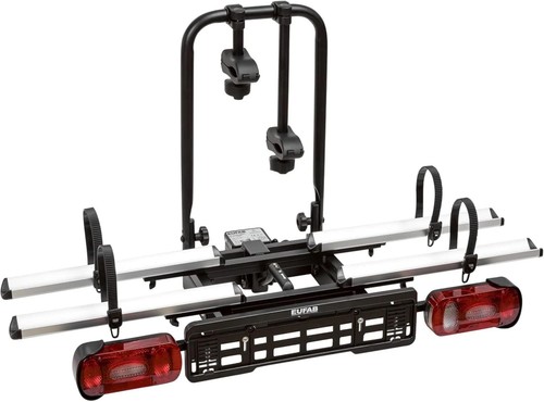 Eufab fahrradträger ahk - fahrradträger,