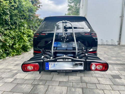 Uebler p21 fahrradträger - p21, 3