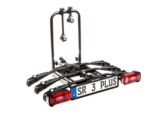 Bullwing sr3 plus - sr3,