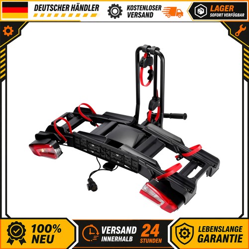Fahrradträger