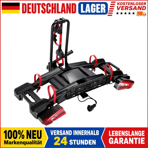 Fahrradträger für - , 2