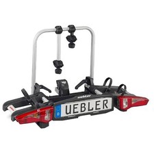 Uebler E-Bike Fahrradträger
