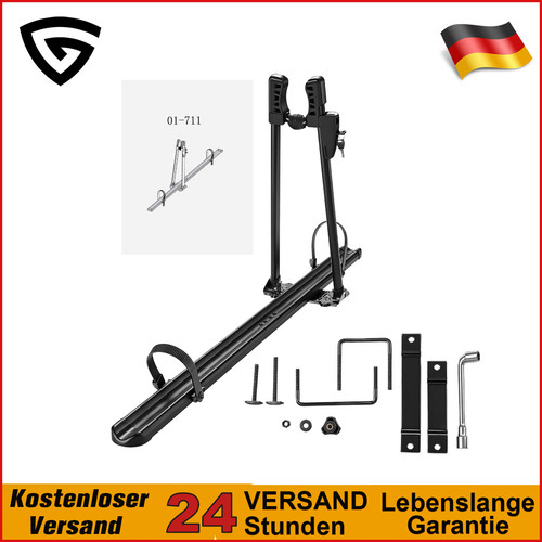 Dach fahrradträger für - für, e